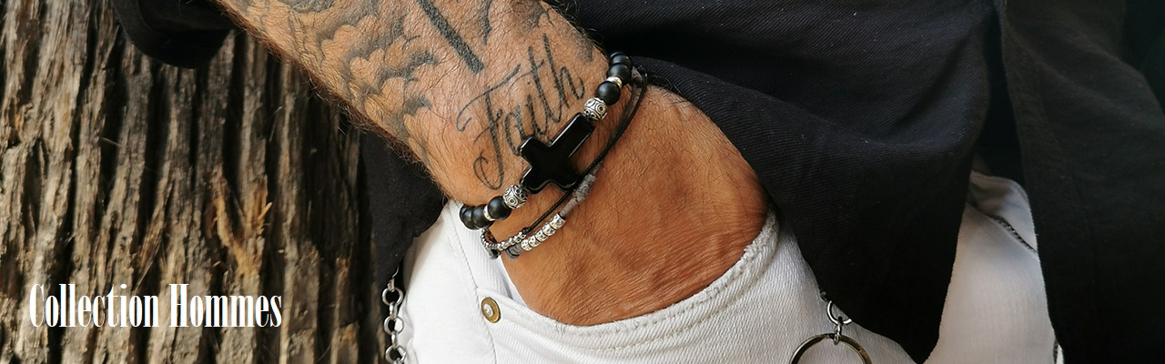 Collection Hommes